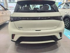 BYD Dolphin Smart Drive 420km Freedom Edition - фото 4