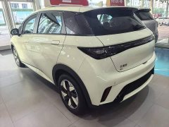 BYD Dolphin Smart Drive 420km Freedom Edition - фото 5