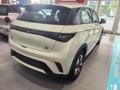 BYD Dolphin Smart Drive 420km Freedom Edition - фото 6