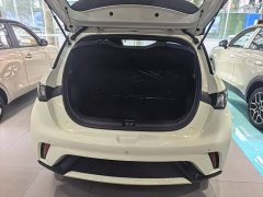 BYD Dolphin Smart Drive 420km Freedom Edition - фото 9