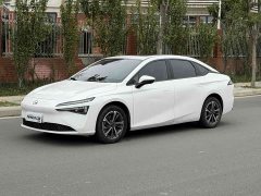 AION S Plus 80 Executive Edition Ternary Lithium - ფოტო 1