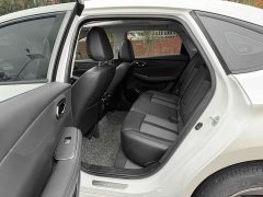 AION S Plus 80 Executive Edition Ternary Lithium - ფოტო 13