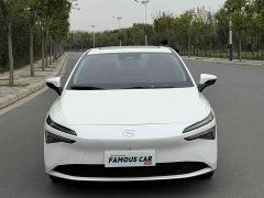 AION S Plus 80 Executive Edition Ternary Lithium - ფოტო 2