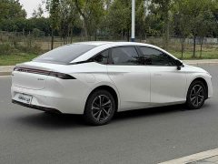AION S Plus 80 Executive Edition Ternary Lithium - ფოტო 4
