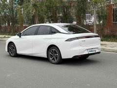 AION S Plus 80 Executive Edition Ternary Lithium - ფოტო 6