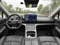 AION S Plus 80 Executive Edition Ternary Lithium - ფოტო 9