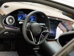 Mercedes-Benz EQS 450 Pioneer Edition - фото 10
