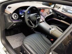 Mercedes-Benz EQS 450 Pioneer Edition - фото 11