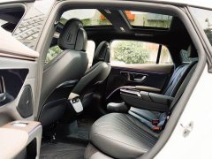 Mercedes-Benz EQS 450 Pioneer Edition - фото 12