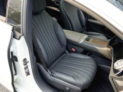 Mercedes-Benz EQS 450 Pioneer Edition - фото 14