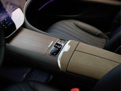 Mercedes-Benz EQS 450 Pioneer Edition - фото 16