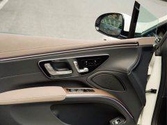 Mercedes-Benz EQS 450 Pioneer Edition - фото 17