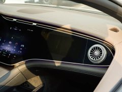 Mercedes-Benz EQS 450 Pioneer Edition - фото 18