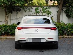 Mercedes-Benz EQS 450 Pioneer Edition - фото 4