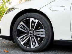 Mercedes-Benz EQS 450 Pioneer Edition - фото 7