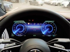 Mercedes-Benz EQS 450 Pioneer Edition - фото 9