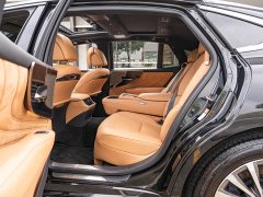 Lexus LS 500h Luxury - ფოტო 10