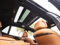 Lexus LS 500h Luxury - ფოტო 20