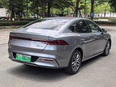 BYD Qin PLUS Glory Edition DM-i 55KM Superior - ფოტო 3