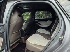 BYD Qin PLUS Glory Edition DM-i 55KM Superior - ფოტო 8