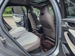 BYD Qin PLUS Glory Edition DM-i 55KM Superior - ფოტო 9