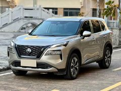 Nissan Qashqai e-POWER Hybrid Dual Motor AWD Luxury Edition - photo 1