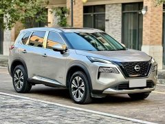 Nissan Qashqai e-POWER Hybrid Dual Motor AWD Luxury Edition - photo 3
