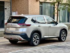 Nissan Qashqai e-POWER Hybrid Dual Motor AWD Luxury Edition - photo 6