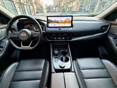 Nissan Qashqai e-POWER Hybrid Dual Motor AWD Luxury Edition - photo 7