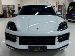 Porsche Cayenne 3.0T - ფოტო 2