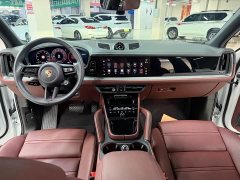 Porsche Cayenne 3.0T - ფოტო 6