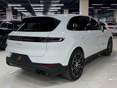 Porsche Cayenne 3.0T - ფოტო 7