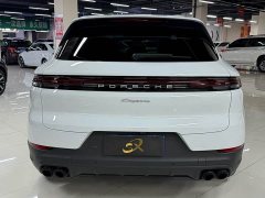 Porsche Cayenne 3.0T - ფოტო 8