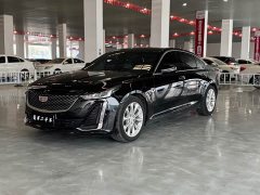 Cadillac CT5 2.8T Luxury (Standard Edition) - ფოტო 1
