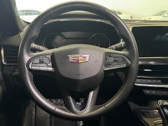 Cadillac CT5 2.8T Luxury (Standard Edition) - ფოტო 10