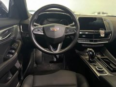 Cadillac CT5 2.8T Luxury (Standard Edition) - ფოტო 11