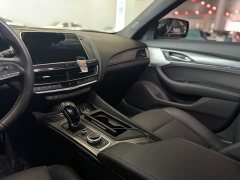 Cadillac CT5 2.8T Luxury (Standard Edition) - ფოტო 12