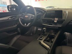 Cadillac CT5 2.8T Luxury (Standard Edition) - ფოტო 13