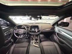 Cadillac CT5 2.8T Luxury (Standard Edition) - ფოტო 14