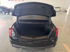 Cadillac CT5 2.8T Luxury (Standard Edition) - ფოტო 16
