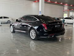 Cadillac CT5 2.8T Luxury (Standard Edition) - ფოტო 17