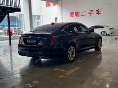 Cadillac CT5 2.8T Luxury (Standard Edition) - ფოტო 19