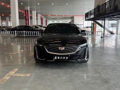 Cadillac CT5 2.8T Luxury (Standard Edition) - ფოტო 2