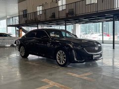 Cadillac CT5 2.8T Luxury (Standard Edition) - ფოტო 3