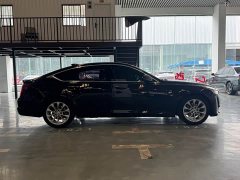 Cadillac CT5 2.8T Luxury (Standard Edition) - ფოტო 4