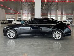 Cadillac CT5 2.8T Luxury (Standard Edition) - ფოტო 5