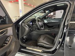 Cadillac CT5 2.8T Luxury (Standard Edition) - ფოტო 6