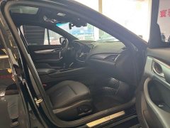Cadillac CT5 2.8T Luxury (Standard Edition) - ფოტო 9