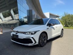 Volkswagen Golf 280TSI DSG R-Line Lite - photo 1