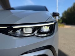 Volkswagen Golf 280TSI DSG R-Line Lite - photo 10